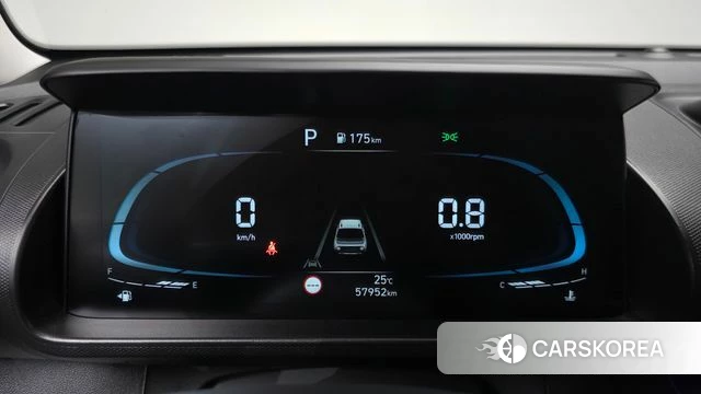 Hyundai Casper id 4934931 из Кореи 30