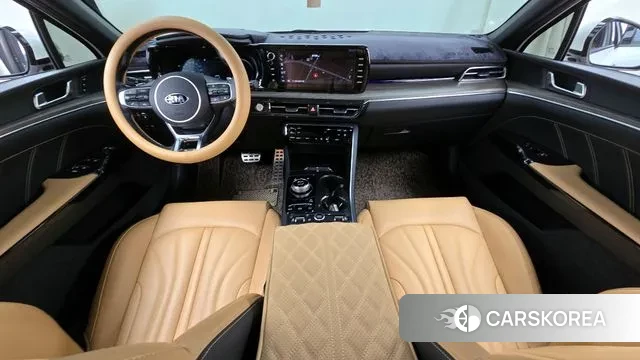 Kia K5 Hybrid 3rd Generation id 3362336 из Кореи 17