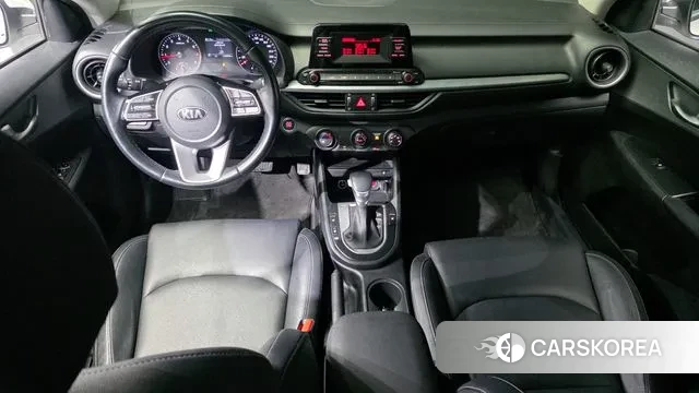 Kia Come New K3 id 3551753 из Кореи 17