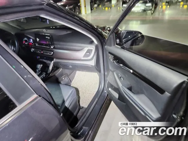 Kia Seltos id 2703692 из Кореи 9