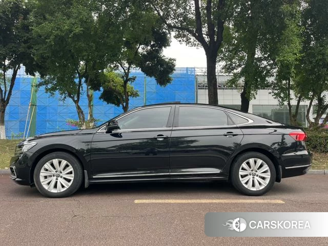 Volkswagen Passat id 4359529 из Китая 10