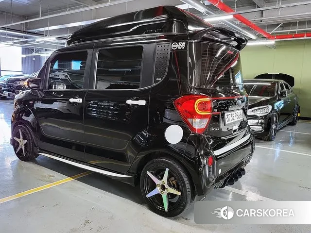 Kia The New Ray id 3041980 из Кореи 17