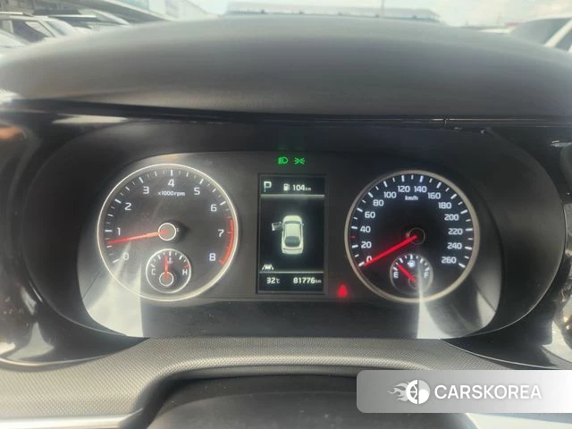 Kia K5 3rd generation id 4759544 из Кореи 16