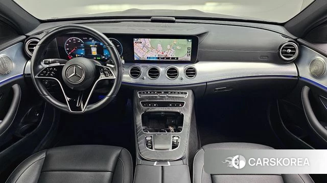Mercedes-Benz E-Class W213 id 4293845 из Кореи 30