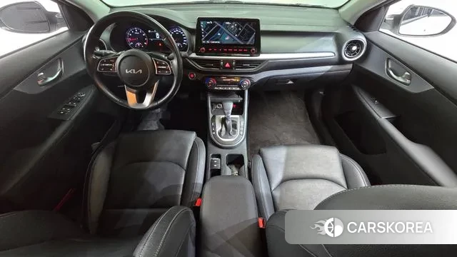 Kia The New K3 2nd generation id 3503653 из Кореи 17