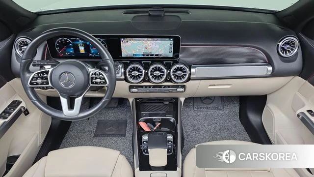 Mercedes-Benz GLB-Class X247 id 4476650 из Кореи 27