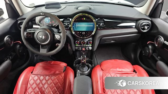 Mini Cooper id 4725789 из Кореи 28