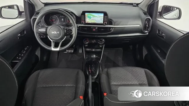 Kia Morning Urban (JA) id 3054066 из Кореи 17