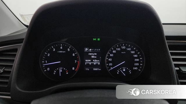 Hyundai Avante AD id 3796250 из Кореи 17