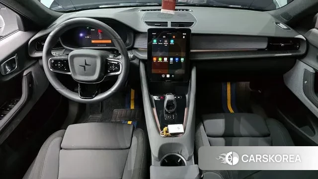 Polestar Polestar 2 id 3043509 из Кореи 17