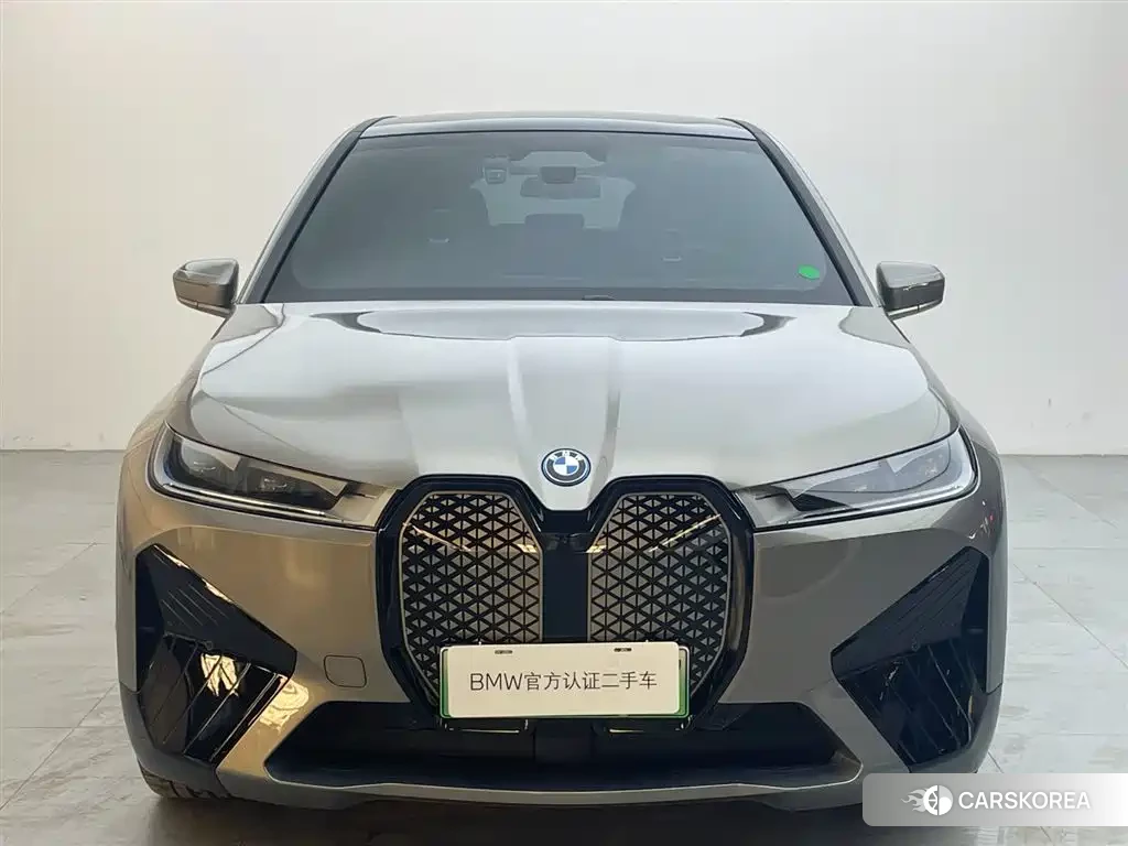 BMW iX M60 id 4576649 из Китая 14