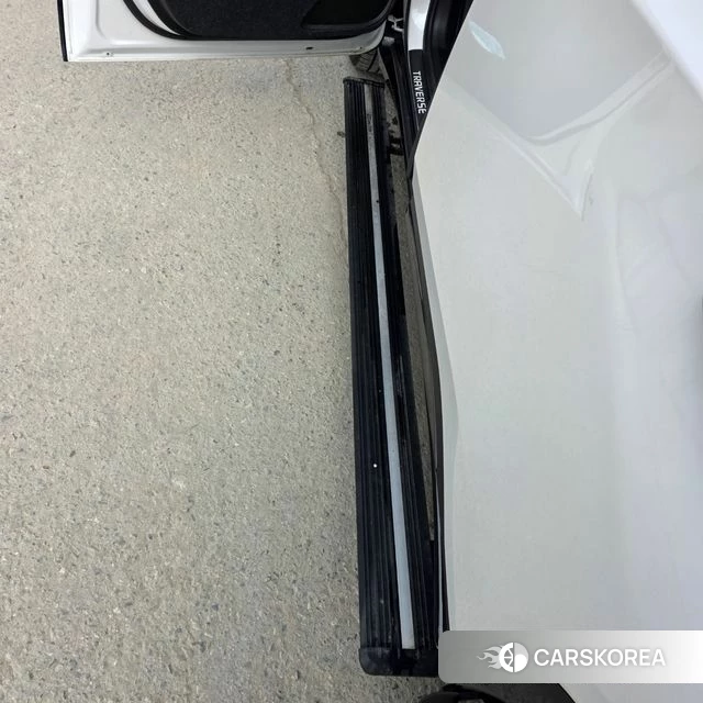 Chevrolet (GM Daewoo) Traverse id 4245072 из Кореи 17