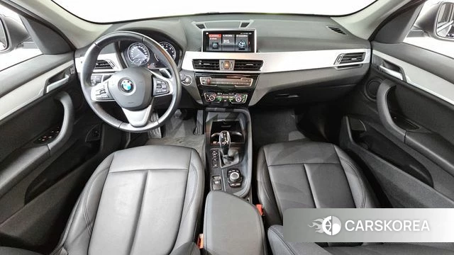 BMW X1 (F48) id 3866669 из Кореи 17