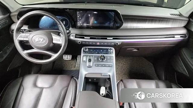 Hyundai The New Palisade id 3153944 из Кореи 17