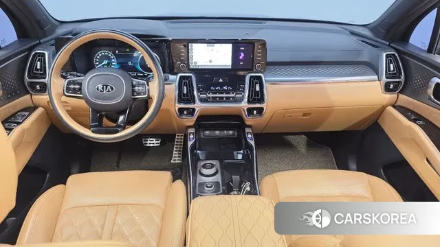 Kia Sorento 4th Generation id 3428622 из Кореи 17