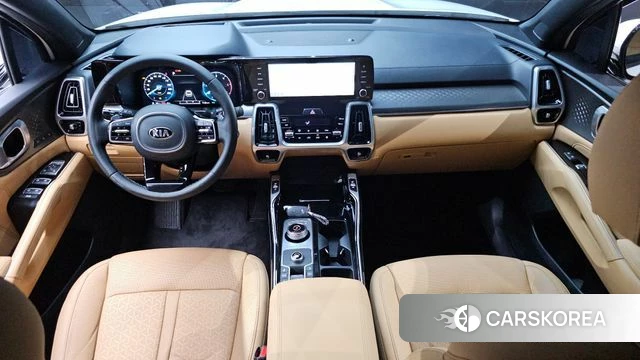Kia Sorento 4th Generation id 4446037 из Кореи 30