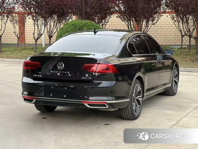 Volkswagen Magotan id 4393818 из Китая 7