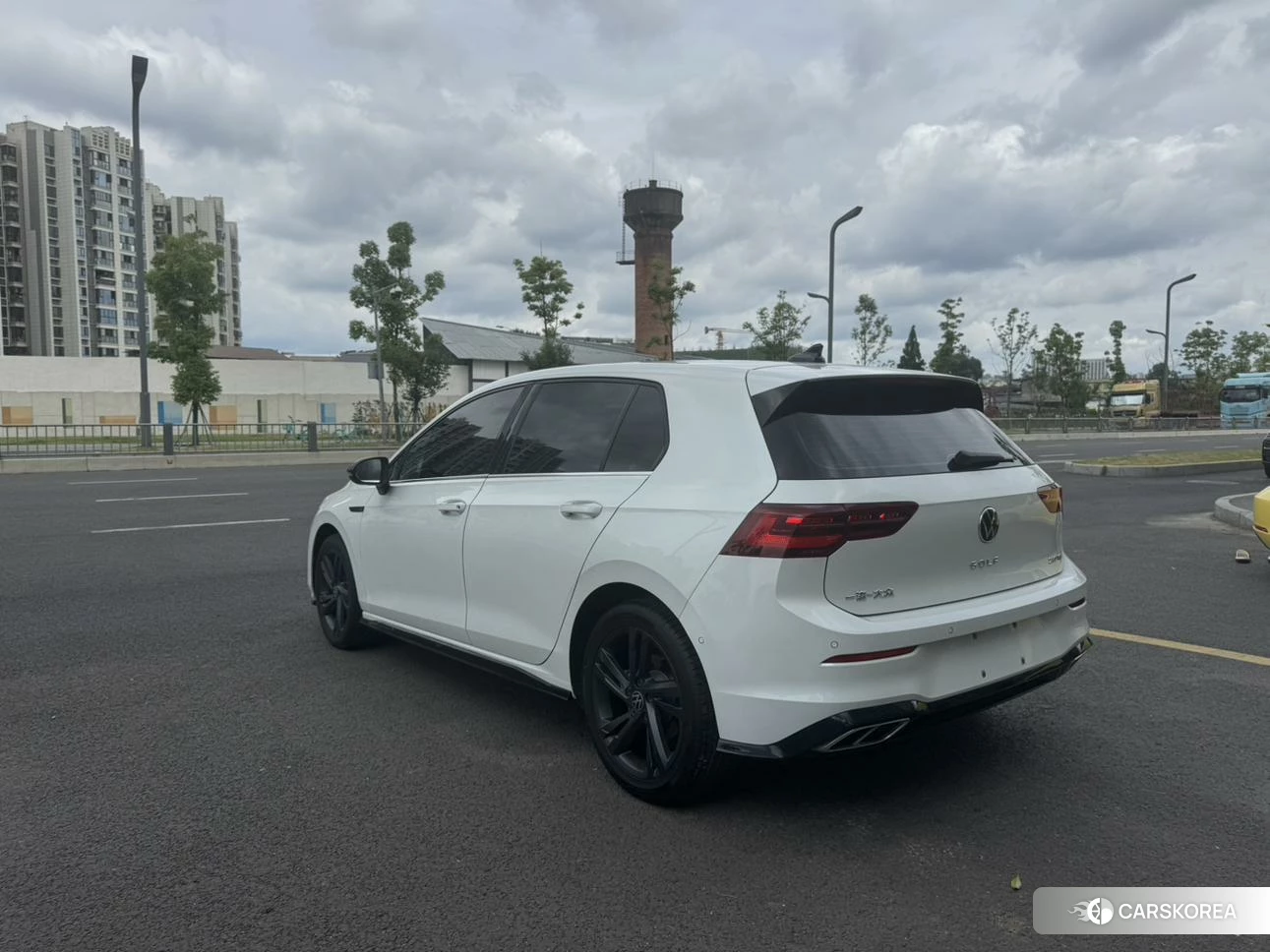 Volkswagen Golf id 4504916 из Китая 16