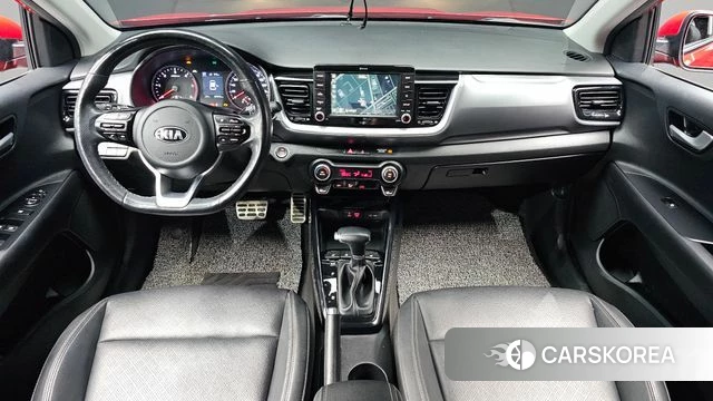 Kia Stonic id 4520774 из Кореи 17