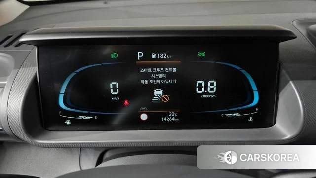 Hyundai Casper id 3963743 из Кореи 17