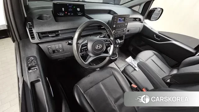 Hyundai Staria id 3236664 из Кореи 17