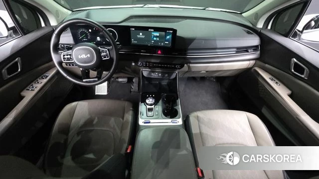 Kia The New Carnival 4th Generation id 3934075 из Кореи 17