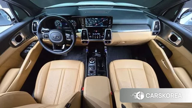 Kia Sorento 4th Generation id 3598062 из Кореи 17