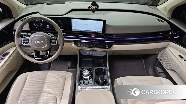 Kia The New Carnival 4th Generation id 3426568 из Кореи 17