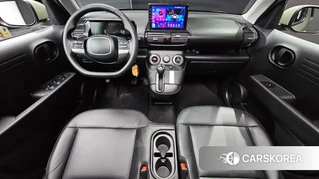 Hyundai Casper id 3377637 из Кореи 17