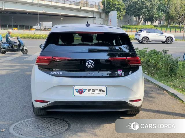 Volkswagen ID.3 id 4277667 из Китая 7