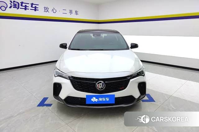 Buick Weilang id 4227934 из Китая 14