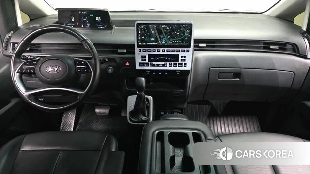 Hyundai Staria id 3826525 из Кореи 17