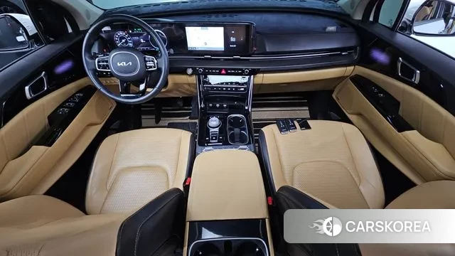 Kia Carnival 4th generation id 3378878 из Кореи 17