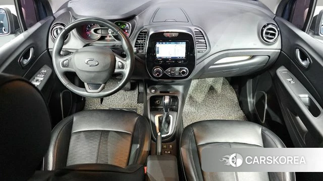 Renault Korea (Samsung) New QM3 id 4698728 из Кореи 17