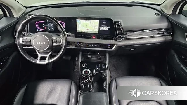 Kia Sportage 5th Generation id 3581764 из Кореи 17