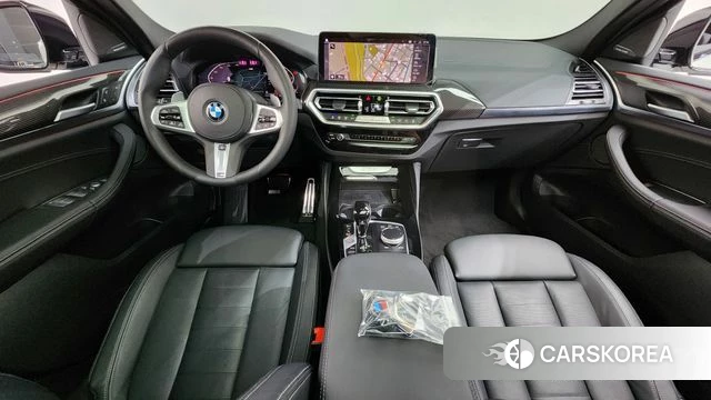 BMW X4 (G02) id 4566034 из Кореи 34