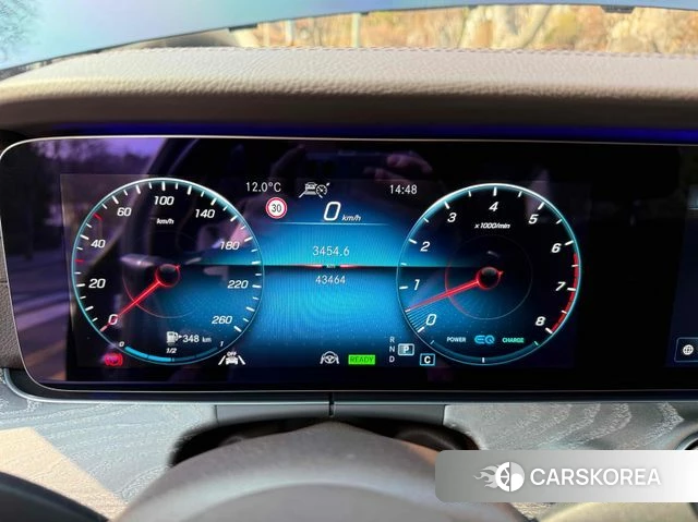 Mercedes-Benz CLS-Class C257 id 3833761 из Кореи 17