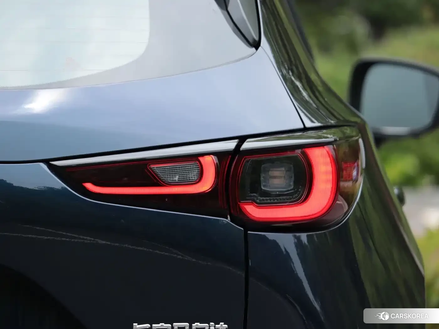 Mazda CX-5 id 4538876 из Китая 19