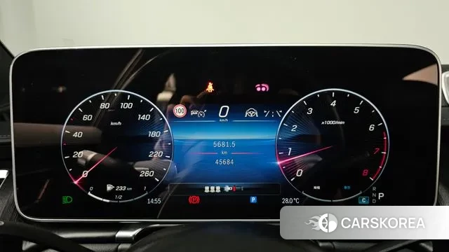 Mercedes-Benz S-Class W223 id 3132508 из Кореи 17