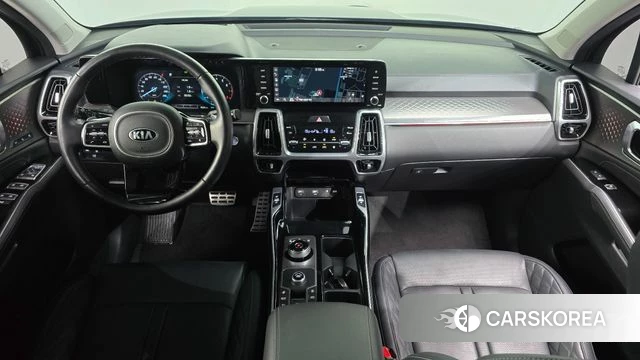 Kia Sorento 4th Generation id 3884860 из Кореи 17