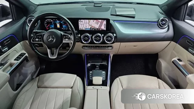 Mercedes-Benz GLA - Class H247 id 3686224 из Кореи 17