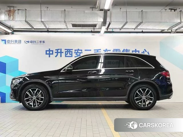 Mercedes-Benz GLC id 4263532 из Китая 9