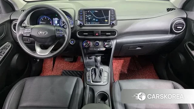 Hyundai Kona id 3034148 из Кореи 17