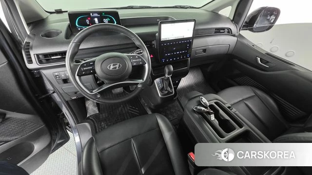 Hyundai Staria id 3896849 из Кореи 17