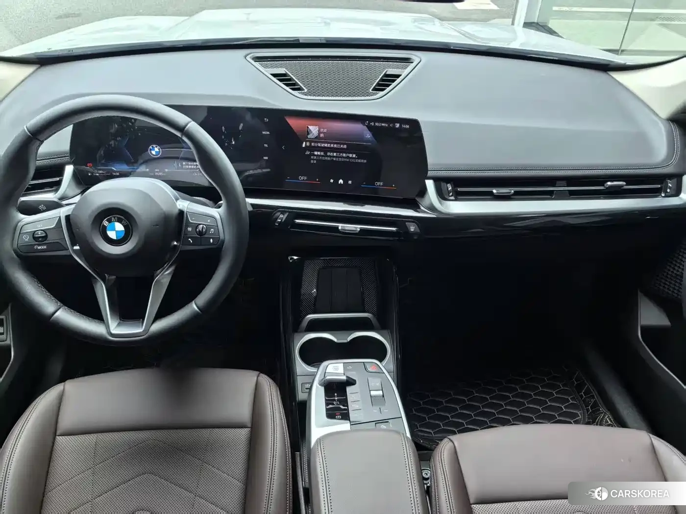 BMW X1 id 4600728 из Китая 7