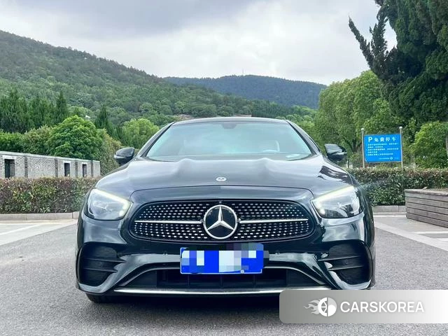 Mercedes-Benz E-class (imported) id 4328768 из Китая 7