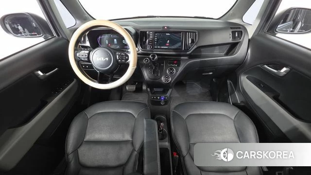 Kia The New Kia Ray id 4316040 из Кореи 29