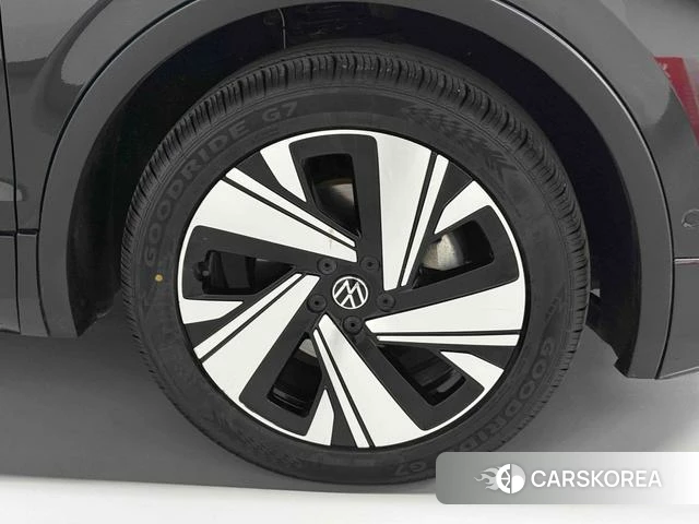 Volkswagen Tiguan L id 4274295 из Китая 41