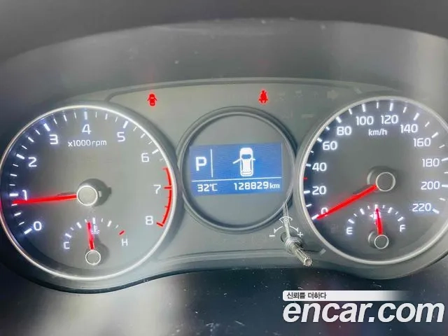 Kia All New Morning (JA) id 2876726 из Кореи 16