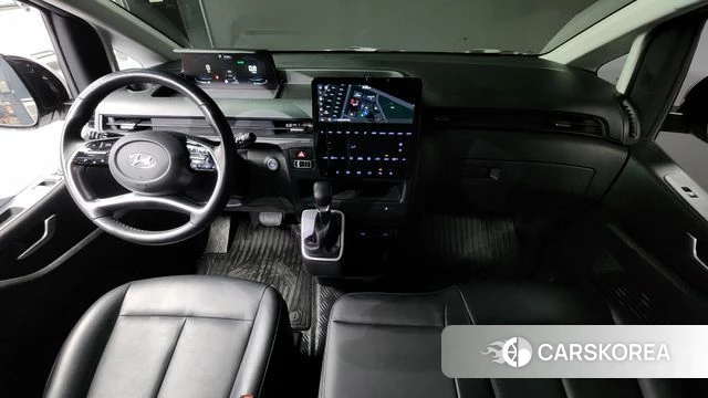 Hyundai Staria id 4178828 из Кореи 17